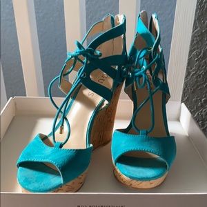 Guess Wedges